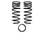 Icon For 2008+ Toyota Land Cruiser 1.75IN Dual Rate Rear Spring Kit New. Price: $418.51.