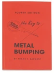 Martin Bfb The Key To Metal Bumping Manual Instruction Book, 126 Pages New. Price: $44.63.