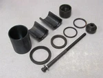 Ford T96T-5638 Otc Rotunda Front Axle Mounting Bushing Installer Tool Set Used. Price: $44.99.