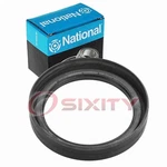 National 370003A Wheel Seal For V8020698 TKR861 T7376 T3240 T302 T298 Ku New. Price: $50.96.