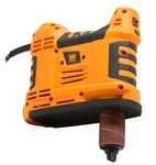 Wen HA5932 5-AMP Variable Speed Portable Oscillating Spindle Sander New. Price: $57.77.