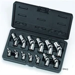 Cta Manufacturing E-series U-joint Torx Socket 13 Pc Set 9220 New. Price: $181.08.