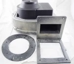 Laars Heating Systems R2004900 Blowerassembly 208-240V 820W New. Price: $3399.99.