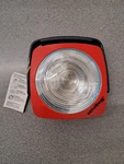 Snap On Tools Inch Flat Flashlight/spotlight Hi Gain 500 Ecf 850 - New. Price: $53.80.