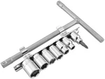 Bikemaster 3/8" Drive T-handle Set New. Price: $33.80.