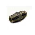 Nitrous Express 16112M/C Filter Fitting 6AN 1/8 Npt Straight New. Price: $30.89.