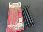 #BM776 Lisle 42400 Piece Air Line Disconnect Set For Truck Systems Used. Price: $39.95.
