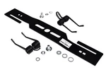 Scarifier Blade For Al-ko Mtd Honda Husqvarna Mcculloch Fuxtec Pike +2 Springs New. Price: $32.74.