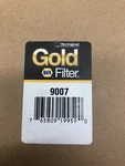 Cabin Air Filter-diesel, Napa Gold Wix / 549007 New. Price: $26.01.