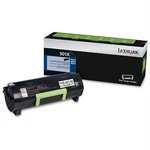Lexmark Unison 501X Toner Cartridge (50F1X00) New. Price: $311.99.