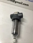 Action AFI-1.0-32 2-12 32-MESH Irrigation Filter M-094 Used. Price: $70.00.