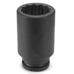 Grey Pneumatic 3119MD 3/4" Drive X 19MM Deep - 12 Point Socket New. Price: $39.86.