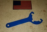Fan Hub Holding Tool For Toyota V8 And V6. Water Pump Timing Belt Service New. Price: $22.99.