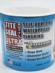 Cofair TSBULTRA433 Polyethylene Flashing Butyl FT.X4 IN.X14 Thick Mil. New. Price: $22.99.