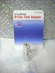 Coolant Recovery Tank Adapter, 1/2" Acme Right Hand Threads Fm To Ls Coupler New. Price: $8.95.