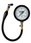 Moroso 89562 Tire Pressure Gauge 0-60PSI 4" Display 1/2% Accuracy New. Price: $248.99.