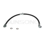 Sunsong Brake Hydraulic Hose For 17 Cr-v 2207723 New. Price: $28.41.