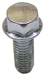 024-10630 8MM Hex Head Flange Bolts 6X1.0X30MM 10/PK New. Price: $14.63.