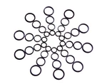 Aeromotive 15624 ORB-12 O-ring 10-PACK New. Price: $30.56.