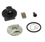 Williams JHWS-52ARK Ratchet Repair Kit For 1/2-INCH Drive Round Head New. Price: $31.79.