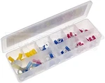 Dorman 87504 22-10 Gauge 70 Piece Ring Terminal Kit Universal Fit New. Price: $20.99.