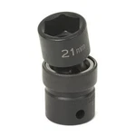 Grey Pneumatic 2016UM 1/2" Drive X 16MM Standard Universal New. Price: $37.38.