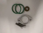 First Gen Dodge Cummins Turbo Diesel Ksb Timing Spacer Kit M&h Style 93 92 91 90 New. Price: $55.00.