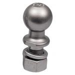 Husky Towing 33846 Trailer Hitch Ball New. Price: $12.63.