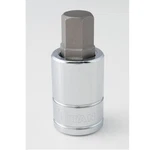 Titan 15662 1/2-INCH Drive Hex Bit Socket New. Price: $10.99.