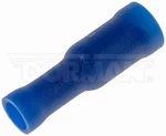 Dorman 638-245 16-14 Gauge Female Bullet Connector .157 In. Blue New. Price: $15.66.