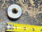 Snap-on ACT11-1A A/c Compressor Bushing Puller Driver Service Tool Used. Price: $19.12.