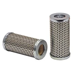 Wix Industrial Hydraulics Cartridge Metal Canister Filter New. Price: $46.23.