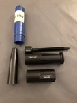 Ford 307-516 Otc Rotunda Stator Shaft Teflon Seal Installer Set New. Price: $109.95.