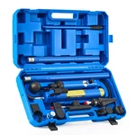Omt 12 Ton Porta Power Hydraulic Jack Body Frame Repair Kit With Storage Case New. Price: $135.99.