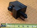 ER20 Vdi 30 Eppinger D-73770 Axial 90-DEGREE Right Angle Offset Live Tool Holder Used. Price: $524.99.