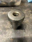 Kent-moore J-22407 Pitman Shaft Bearing Installer Used. Price: $20.00.