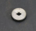 Ammco 907778 Drive Gear For 7751 Disc Feed Box On 4000 & 4100 Brake Lathe New. Price: $115.00.