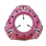Ram Clutch 670CW Single Iron Pressure Plate Base With Counterweighted Levers New. Price: $1001.07.