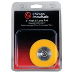 Chicago Pneumatic 8940158330 Sanding Pad For CPT7200S & CPT7201P New. Price: $36.98.