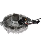 Dorman 622-012 Engine Cooling Fan Clutch Fits 13-18 Ram Cummins Diesel New. Price: $249.99.