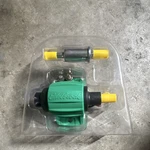 Edelbrock 17302 Universal Micro Electric Fuel Pump New. Price: $58.99.