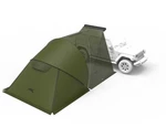 3D Maxpider 6161A-AG Awning New. Price: $169.99.
