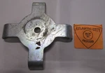 Kent Moore Tool J-38882 4TH Clutch Spring Compressor Used. Price: $72.01.