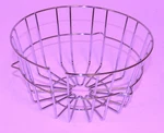 Wilbur Curtis Wire Brew Basket, 6.22" Diameter *new* WC-3317. Price: $34.99.