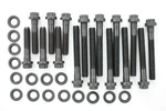 Pioneer 855201 Bolt Kit For Select 67-97 Chevrolet Oldsmobile Pontiac Models New. Price: $79.99.