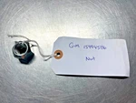 1599-4586 Genuine Oem Gm Nut 15994586 New. Price: $9.95.