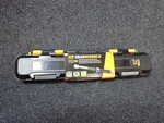 Gearwrench 85171 1/4" Drive Micrometer Tooth Torque 120XP (EC1) Open. Price: $159.99.