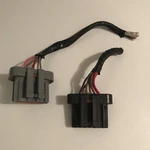 Ford Oem Mustang Ranger 2.3L Dis Ignition Module E8TF-12A297-AA Pigtail Pair Used. Price: $44.99.