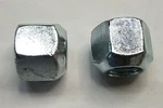 2 Dorman Wheel Nut 5/8-18 Standard 1-1/16 In. Hex 611-051 Ford P350 P400 New. Price: $9.99.