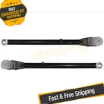 Icon Vehicle Dynamics 164501 Tubular Control Arm Links New. Price: $959.15.
